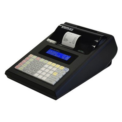 Caisse enregistreuse SAM4S NR-230BEJ
