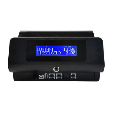 Caisse enregistreuse SAM4S NR-230BEJ
