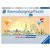 Puzzle Ravensburger une journée à Paris 1000 pièces