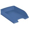 Brievenbak Leitz Recycle A4 blauw foto