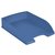 Brievenbak Leitz Recycle A4 blauw