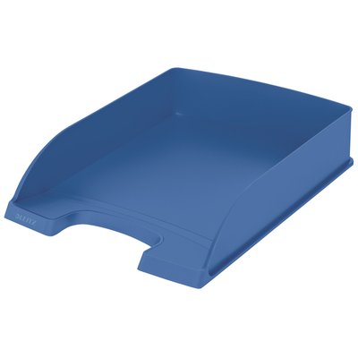 Brievenbak Leitz Recycle A4 blauw