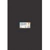 Golfkarton Folia E-golf 50x70cm 250gr nr90 zwart foto