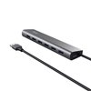 Hub Trust HALYYX 7 ports USB 3.2 Photo
