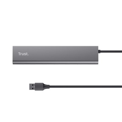 Hub Trust HALYYX 7 ports USB 3.2
