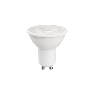 Ledlamp Integral GU10 2700K warm wit 2.2W 360lumen