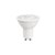 Ledlamp Integral GU10 2700K warm wit 2.2W 360lumen