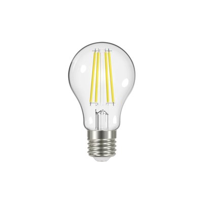 Ledlamp Integral E27 2700K warm wit 3.8W 806lumen
