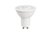 Ledlamp Integral GU10 6500K koel wit 2W 380lumen
