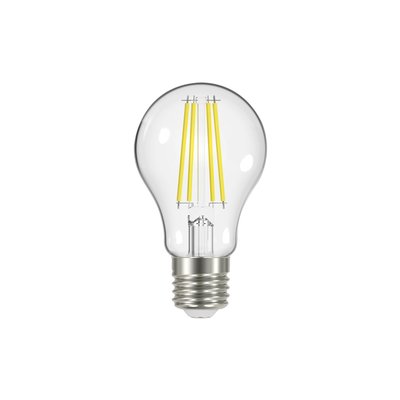 Ledlamp Integral E27 4000K koel wit 3.8W 806lumen