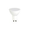 Ledlamp Integral GU10 2700-6500K Smart RGBW 4.9W 350lumen foto