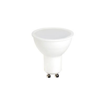 Ledlamp Integral GU10 2700-6500K Smart RGBW 4.9W 350lumen