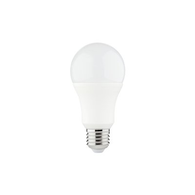 Ledlamp Integral E27 2700-6500K Smart RGBW 8.5W 806lumen