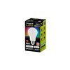 Ledlamp Integral E27 2700-6500K Smart RGBW 8.5W 806lumen foto