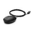 Muis HP 320M bedraad zwart foto