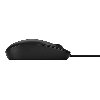 Muis HP 128 laser bedraad zwart photo