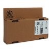 Muis HP 128 laser bedraad zwart photo