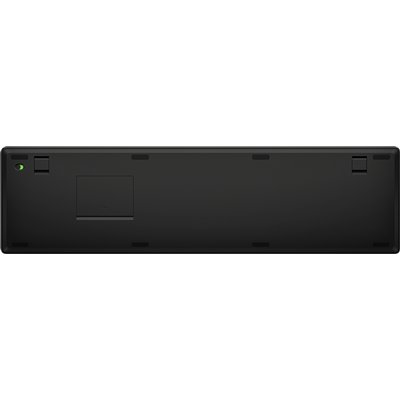 Toetsenbord HP 455 programmeerbaar draadloos QWERTY zwart