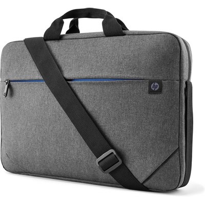 Laptoptas HP prelude 15.6 grijs
