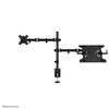Support écran et ordinateur portable Neomounts FPMA-D550NOTEBOOK noir Photo