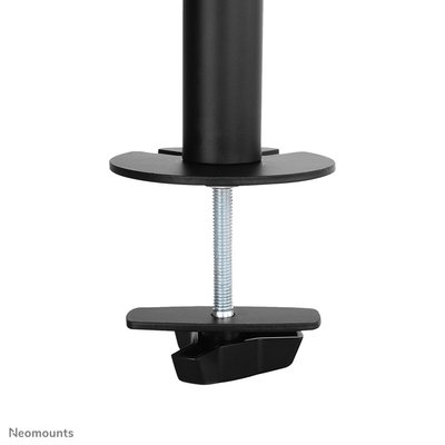Support écran et ordinateur portable Neomounts FPMA-D550NOTEBOOK noir