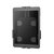 Support tablette mural Neomounts WL15-625BL1 noir