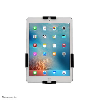 Support tablette mural Neomounts WL15-625BL1 noir