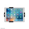 Support tablette mural Neomounts WL15-625BL1 noir Photo