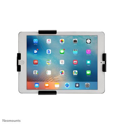 Support tablette mural Neomounts WL15-625BL1 noir