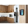 Support tablette mural Neomounts WL15-625BL1 noir Photo