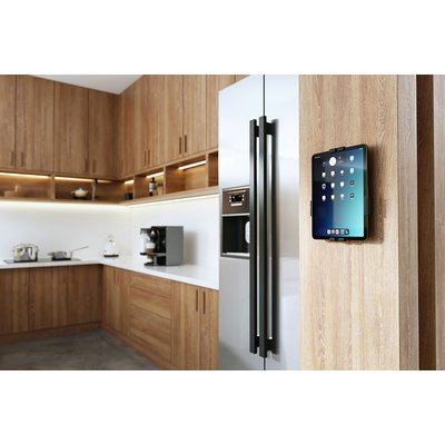 Support tablette mural Neomounts WL15-625BL1 noir