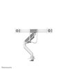 Monitorarm Neomounts DS75-450WH2 wit foto
