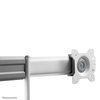 Monitorarm Neomounts DS75-450WH2 wit foto