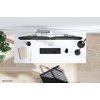 Monitorarm Neomounts DS75-450WH2 wit foto