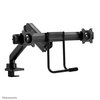 Monitorarm Neomounts DS75-450BL2 zwart foto
