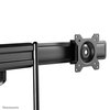 Monitorarm Neomounts DS75-450BL2 zwart foto