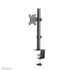 Monitorarm Neomounts FPMA-D510BLACK zwart foto