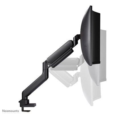 Monitorarm Neomounts DS70-450BL1 zwart