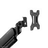 Monitorarm Neomounts DS70-450BL1 zwart foto