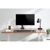 Monitorarm Neomounts DS70-450BL1 zwart foto