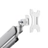 Monitorarm Neomounts DS70-450WH1 wit foto