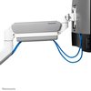 Monitorarm Neomounts DS70-450WH1 wit foto