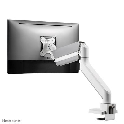 Monitorarm Neomounts DS70-450WH1 wit
