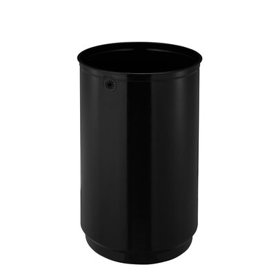 Afvalbak EKO Urban Bin 60liter RVS