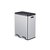 Pedaalemmer EKO Essential Recycler 2x30 liter rvs