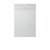 Insteekmap U-model Durable met ophangoog A5 transparant 10 stuks