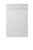 Insteekmap U-model Durable met ophangoog A5 transparant 10 stuks