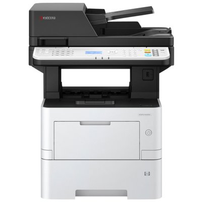 Multifunctional Laser printer Kyocera Ecosys MA4500x ZA32