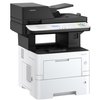 Multifunctional Laser printer Kyocera Ecosys MA4500x ZA32 foto