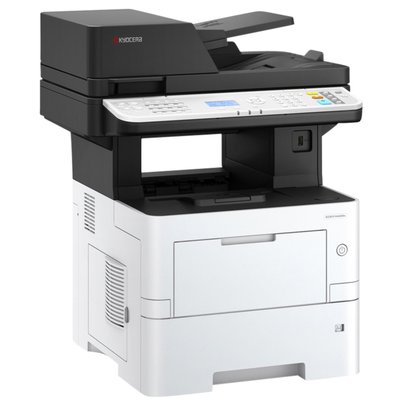 Multifunctional Laser printer Kyocera Ecosys MA4500x ZA32
